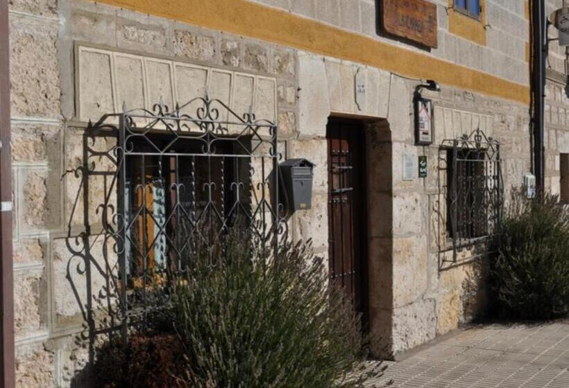 Casa Rural La Cábala de Ibeas