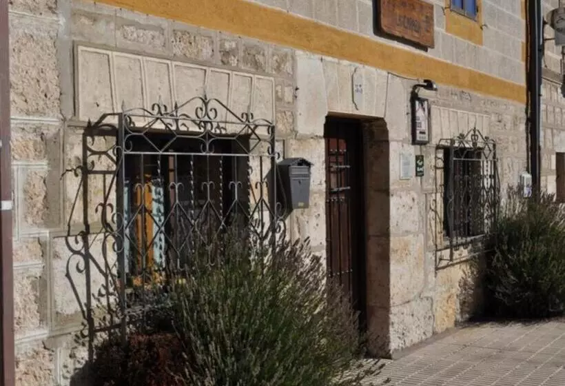 Casa Rural La Cábala de Ibeas