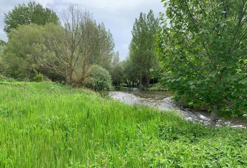 Casa Rural La Cábala de Ibeas