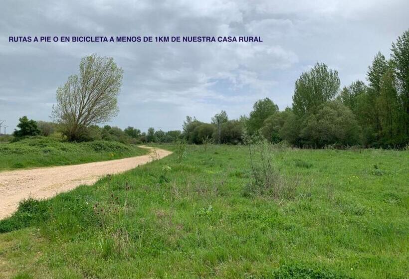 Casa Rural La Cábala de Ibeas