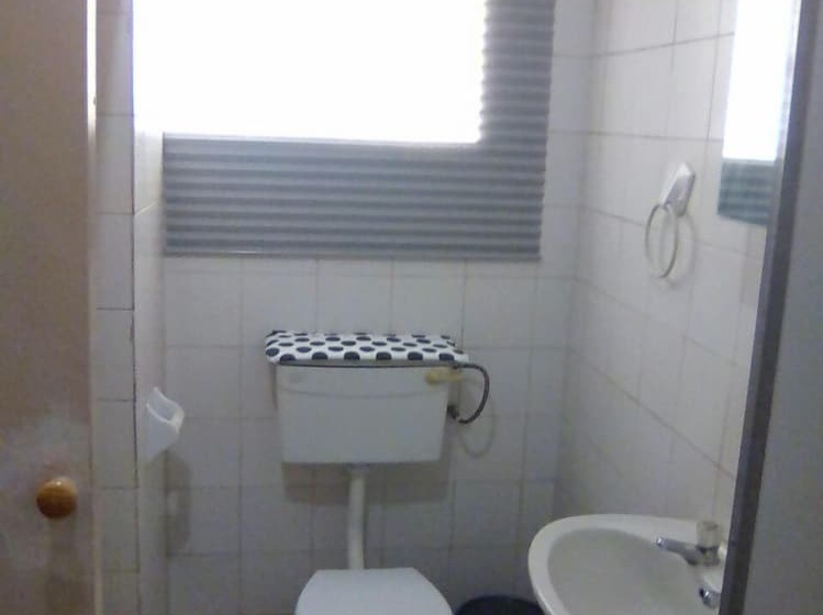 Hôtel Aardwolf Backpackers