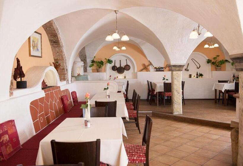 酒店 Alt Oberndorf