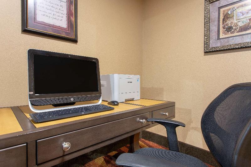 בית מלון כפרי Americinn By Wyndham Boscobel