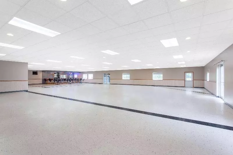 Hotelli Americinn By Wyndham Boscobel