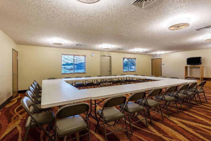 בית מלון כפרי Americinn By Wyndham Boscobel