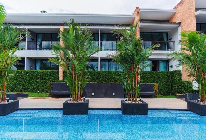 فندق B2 Mae Hong Son Premier