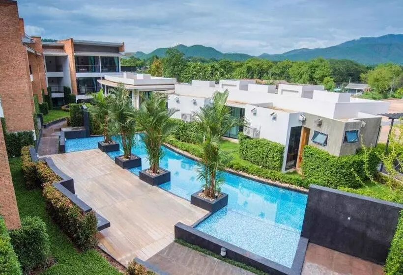هتل B2 Mae Hong Son Premier