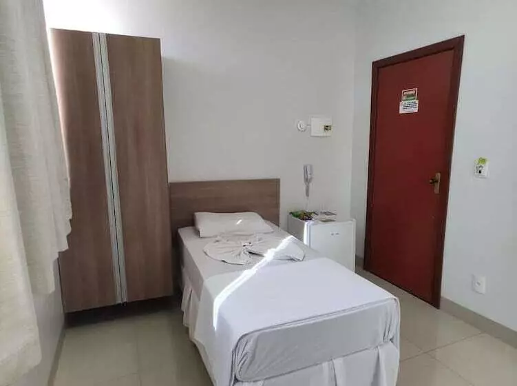 Hotelli Cemarim