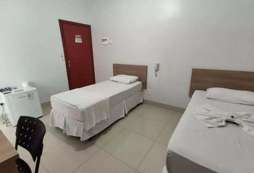 Hotelli Cemarim