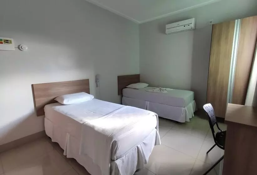Hotelli Cemarim