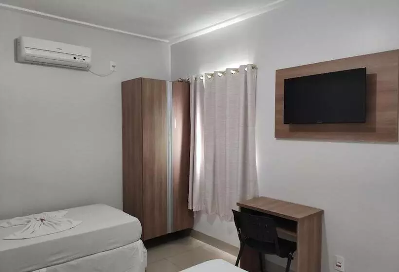 Hotelli Cemarim