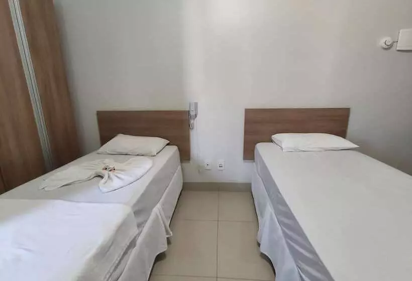 Hotelli Cemarim