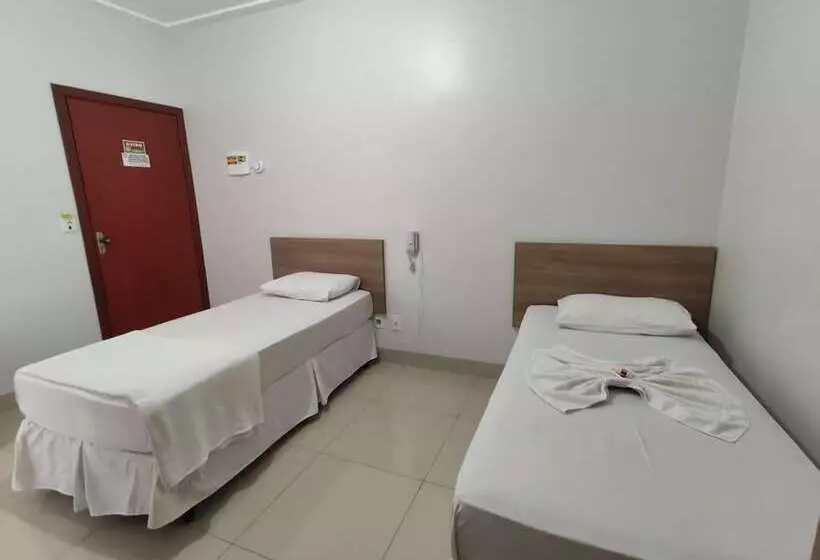 Hotelli Cemarim