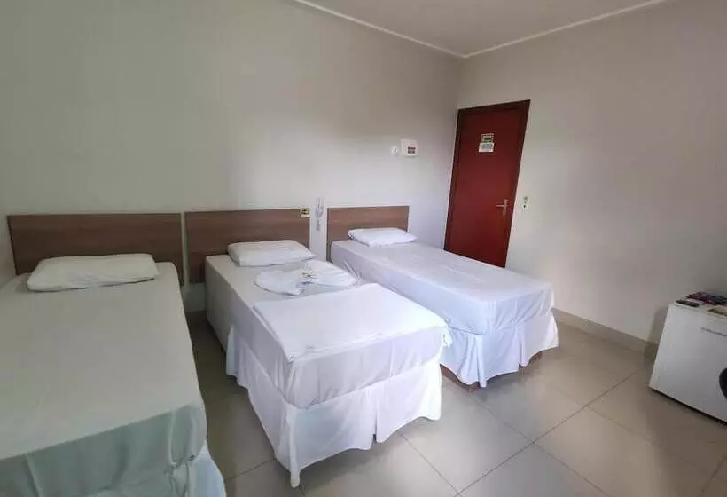 Hotelli Cemarim