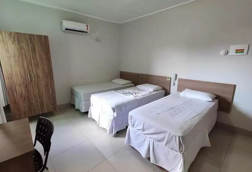 Hotelli Cemarim