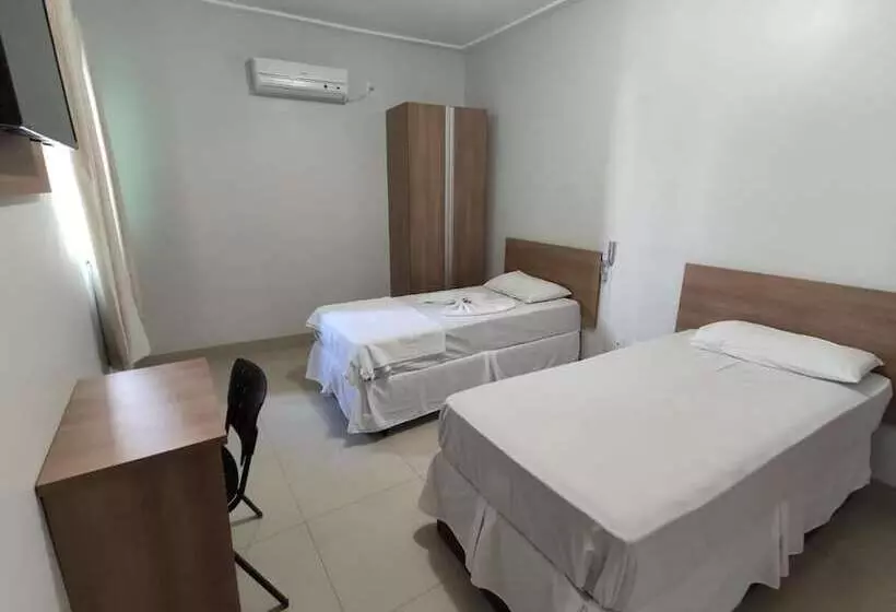 Hotelli Cemarim