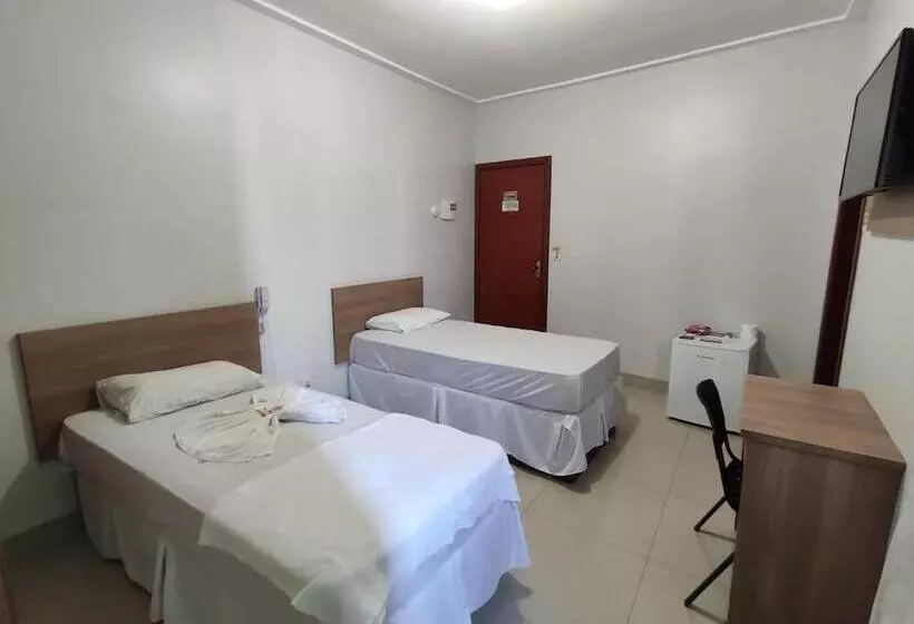 Hotelli Cemarim