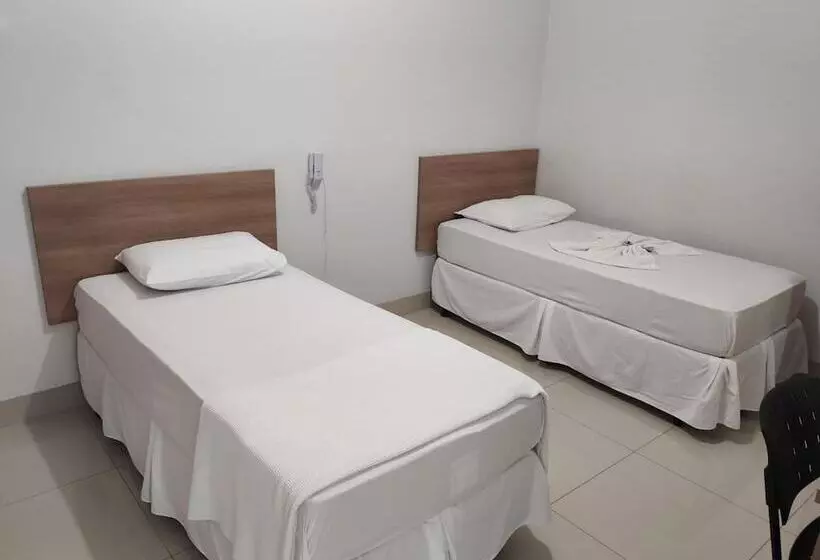 Hotelli Cemarim