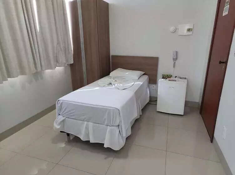 Hotelli Cemarim