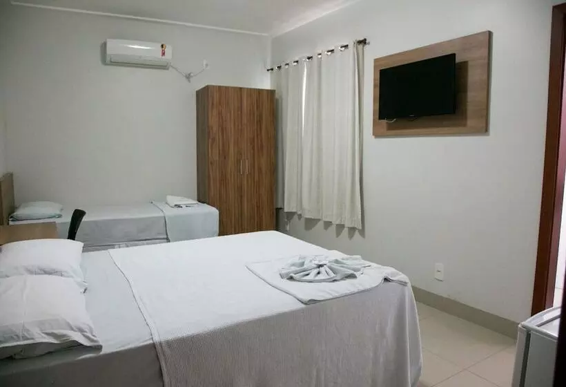Hotelli Cemarim