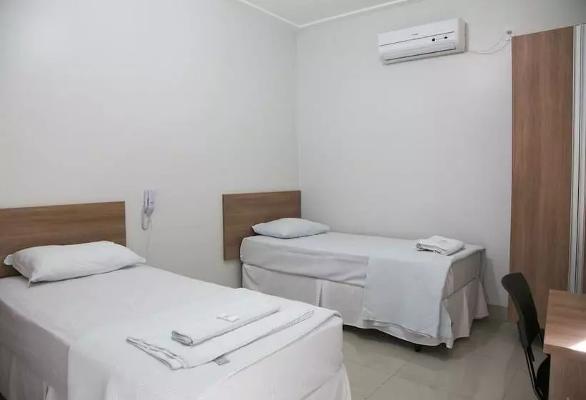 Hotelli Cemarim
