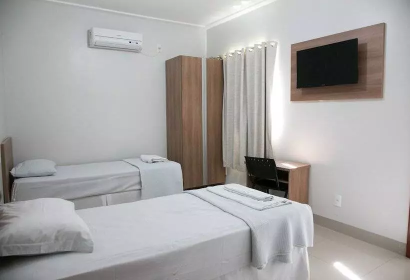 Hotelli Cemarim