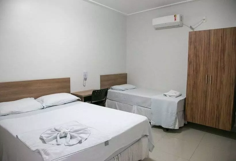 Hotelli Cemarim