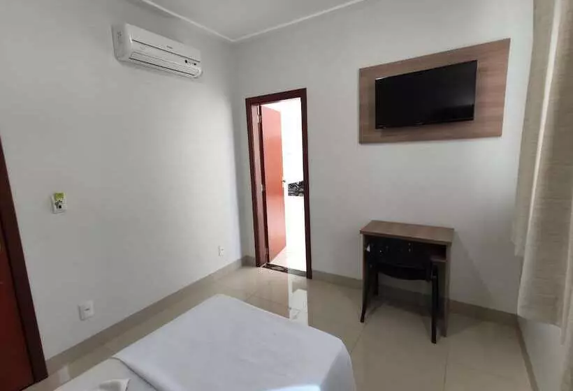 Hotelli Cemarim