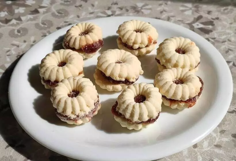 Hotelli Cemarim