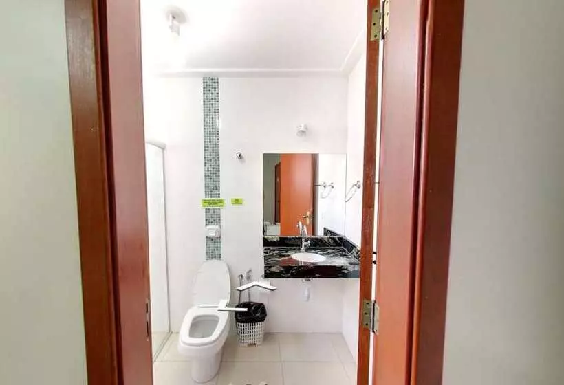 Hotelli Cemarim