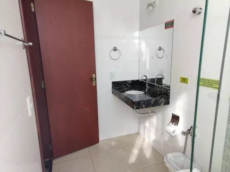 Hotelli Cemarim