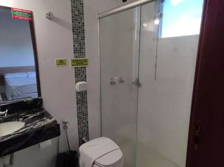 Hotelli Cemarim