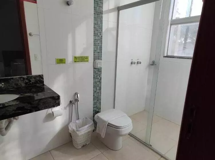 Hotelli Cemarim