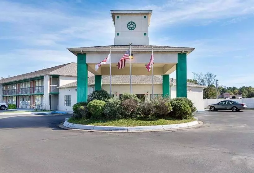 هتل Econo Lodge
