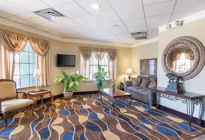 هتل Econo Lodge