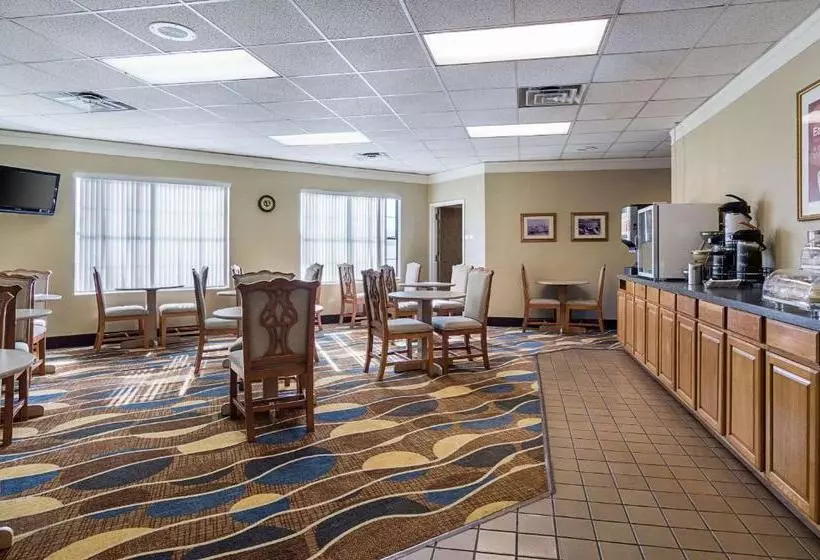 هتل Econo Lodge