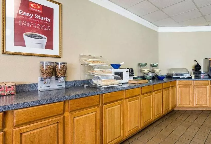 هتل Econo Lodge