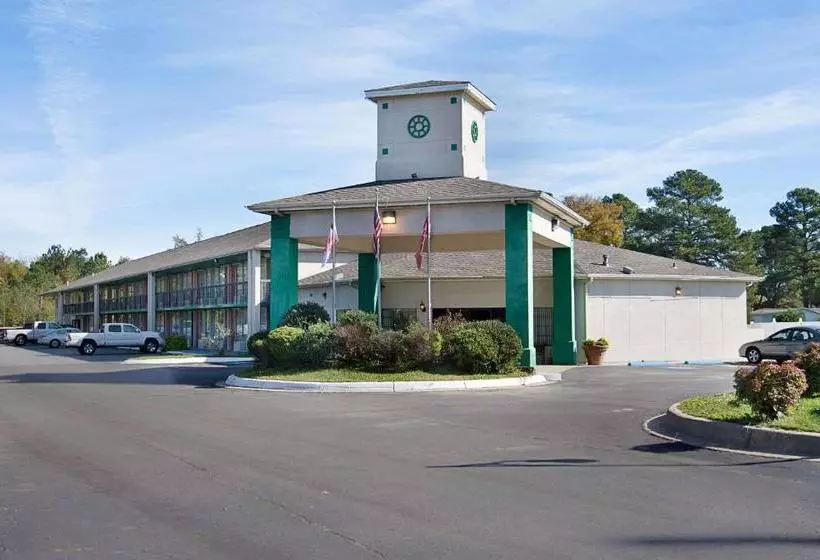 هتل Econo Lodge