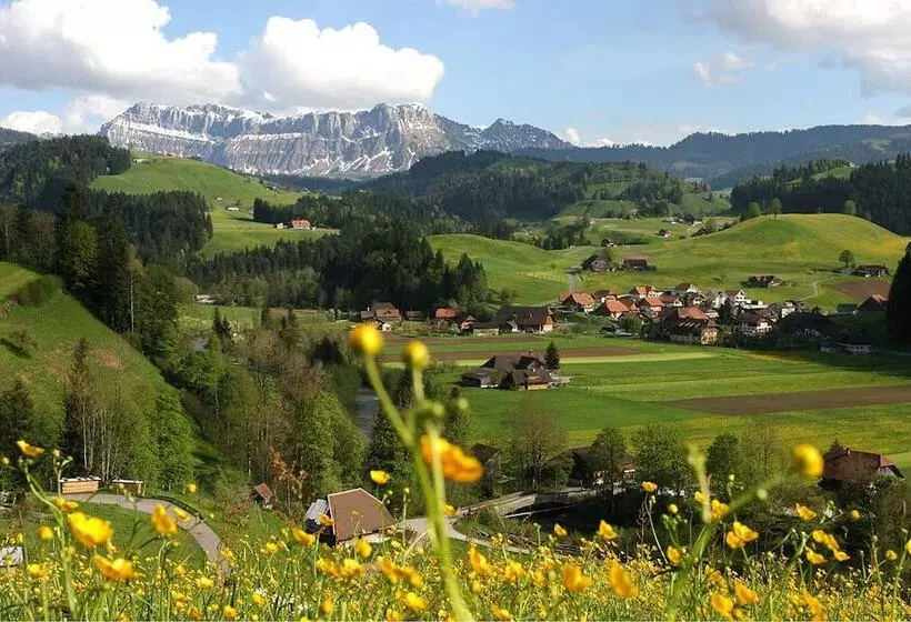 Hotel Hirschen Eggiwil