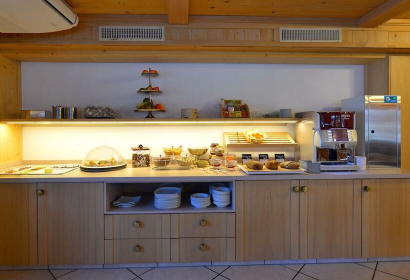 فندق Hirschen Eggiwil