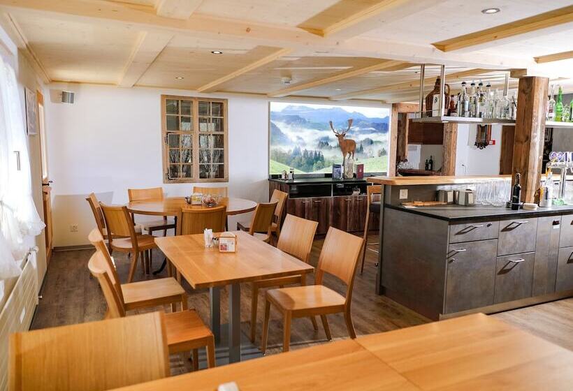 فندق Hirschen Eggiwil