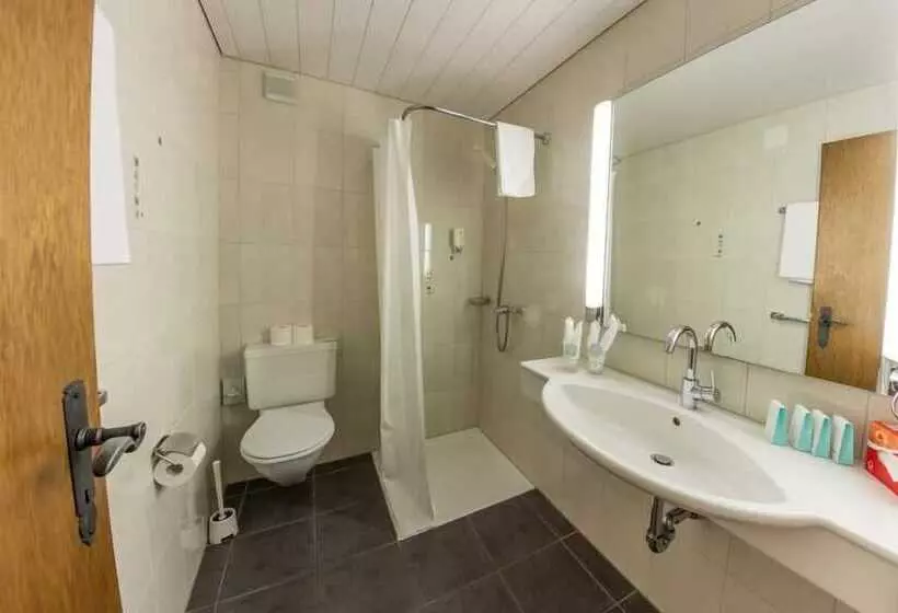 Hotel Hirschen Eggiwil
