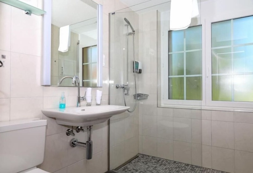 فندق Hirschen Eggiwil