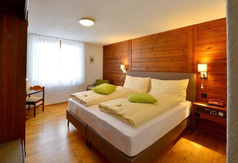 فندق Hirschen Eggiwil