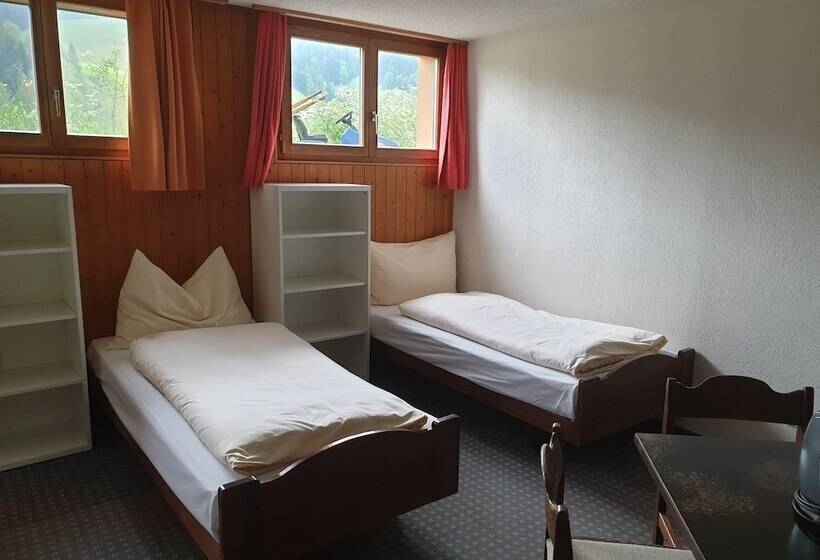 فندق Hirschen Eggiwil