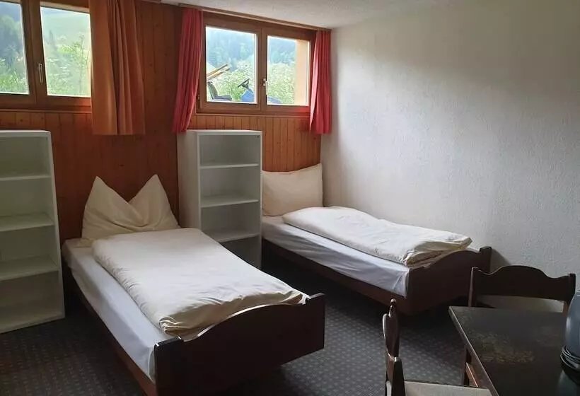 Hotel Hirschen Eggiwil
