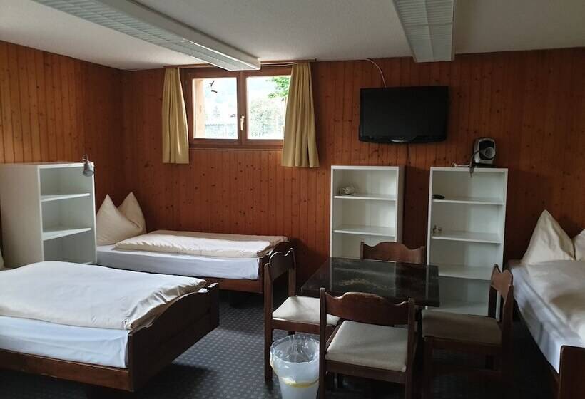 فندق Hirschen Eggiwil