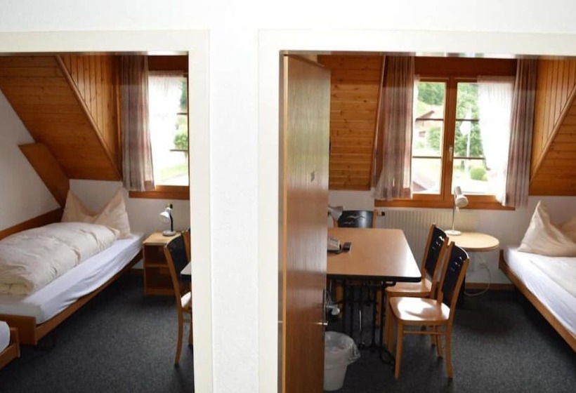 فندق Hirschen Eggiwil