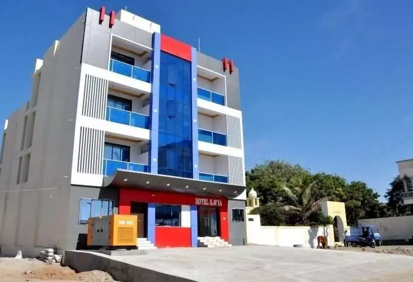Hôtel Kavya By Sky Stays