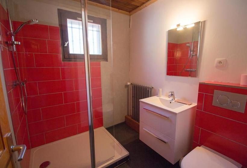 ホテル L Auberge Du Basilico